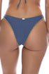 Luli Fama Luli Chic High Leg Brazilian Bottom